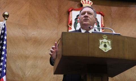 Предизборно! Държавният департамент на САЩ може да обвини правозащитни организации в антисемитизъм