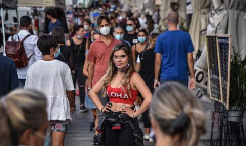 Световната здравна организация: Настъпи критичен момент