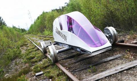 Това е най-икономичният електромобил