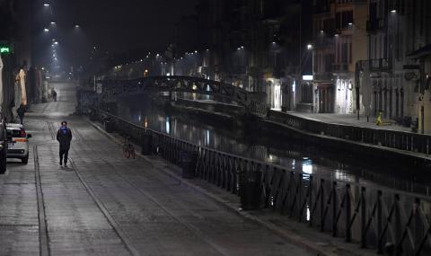 Абсолютен рекорд на заразени