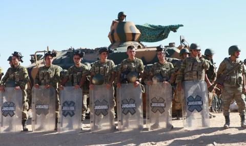 Атентаторът от Виена бил свързан с ислямисти в Швейцария и Германия