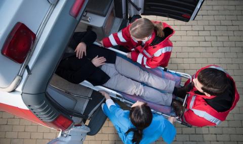 Черна статистика! Covid-19 e отнел живота на над 1 млн. и 250 хил. души в света