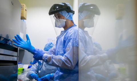 Държава се връща към нормалния живот