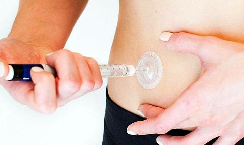 Еднократна инжекция за отслабване