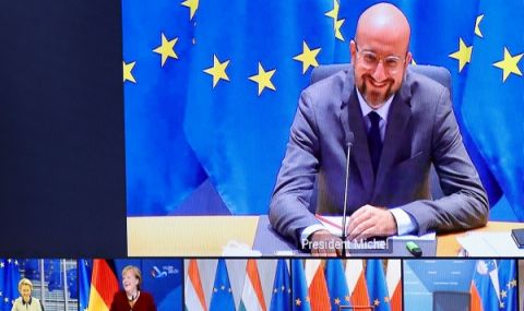 ЕС не договори споразумение