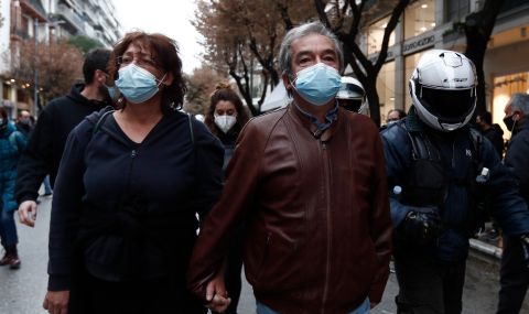 Гърция ще налага строги наказания на спекулантите