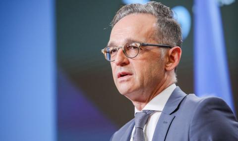 Какви ще са отношенията между Германия и САЩ след 3 ноември