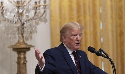 Лоши новини за Тръмп! Съд в Мичиган отхвърли искането му за спиране на преброяването