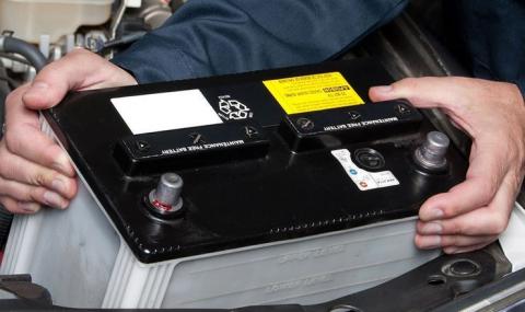 Най-лесният начин да забравите завинаги за оксидацията на клемите на акумулатора