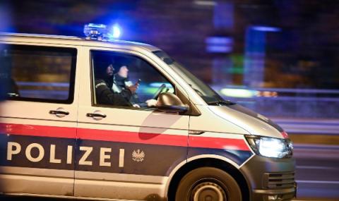 Професионалисти донесоха ужаса във Виена