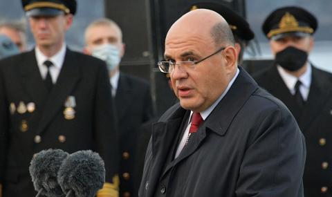 Русия има стратегия за развитие на транспортната инфраструктура в арктическата си зона