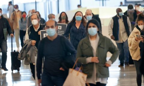 САЩ с нов антирекорд