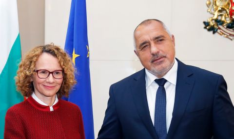 Шекеринска: Разочаровани сме от България, на Балканите се водят стратегически игри