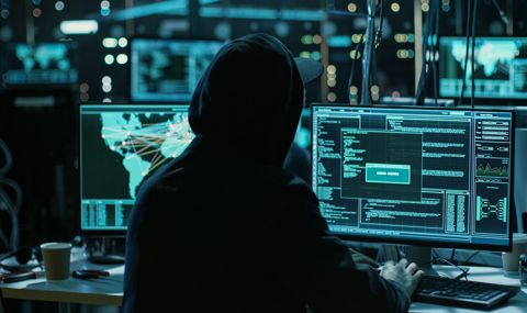 Тайван има решаваща роля в глобалната борба с киберпрестъпността