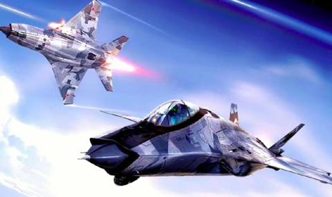 The National Interest: Русия разработва изтребител от шесто поколение