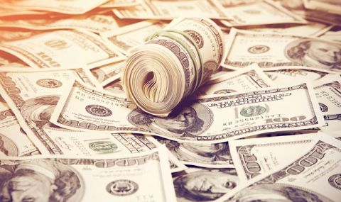 Дръзко! 30 въоръжени бандити обраха банка