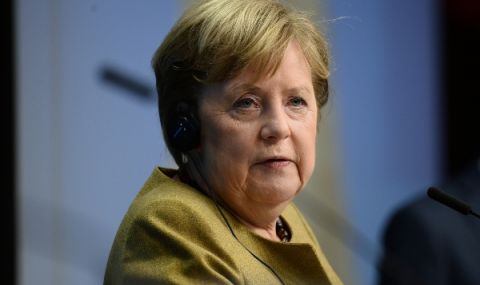 Големият успех на Германия