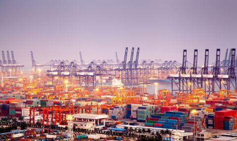 Китай отменя ограниченията за чуждестранни инвестиции, с изключение на…