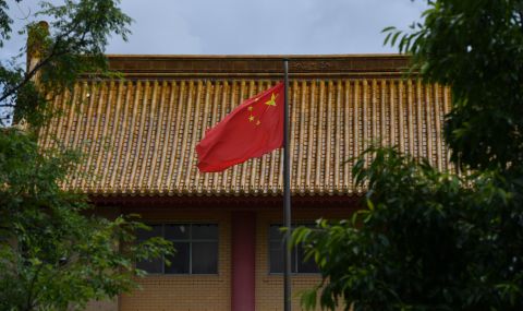 Китай скоро изпреварва САЩ