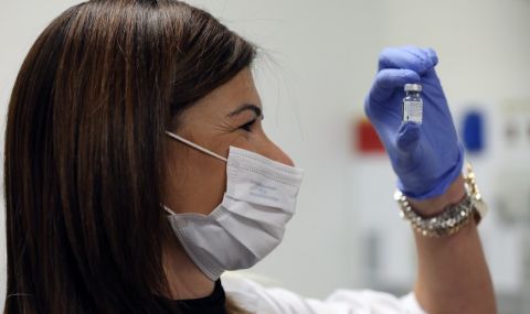 Кой не бива да се ваксинира