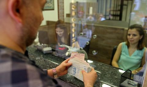 Мерки! Турция въвежда забрана за излизане от домовете по Нова година