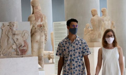 Нагоре! Рекорден брой новозаразени с коронавирус в Бразилия