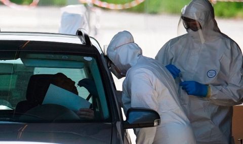 Нова блокада! Чехия затяга ограничителните мерки едва 4 дни след смекчаването им