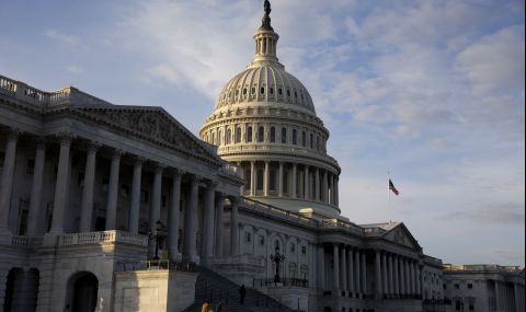 Ново забавяне в приемането на пакета за подкрепа в САЩ