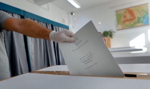 Опозицията близо до победа в Румъния
