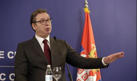 Отложиха откриването на „Балкански поток“