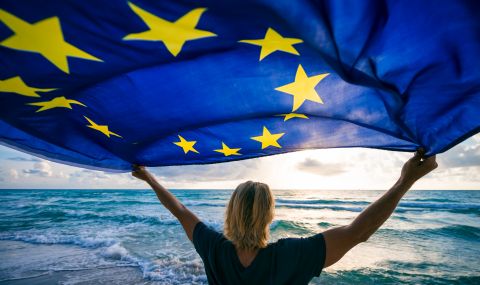 Страните от ЕС се договориха за бързо разширяване на пазара на водород