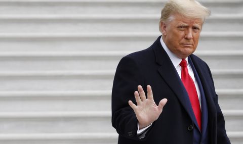 Тръмп разкритикува републиканците