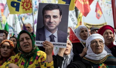 Южната ни съседка няма да изпълни решение на съда в Страсбург