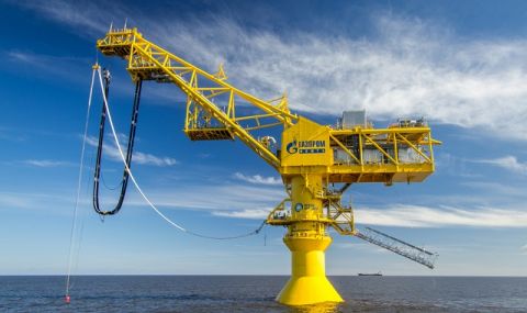 US посолството в Берлин: Спрете „Северен поток-2“