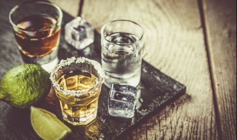 16 януари 1920 г. Сухият режим в САЩ