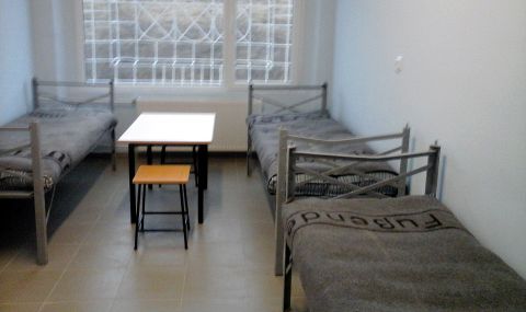 5 г. затвор за рецидивист, разпространявал хероин в затвора в Бобов дол