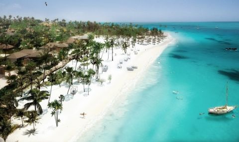 Български туроператор пуска рекордни 10 чартъра до Занзибар