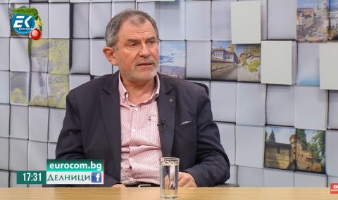 Бивш депутат от ГЕРБ: Бойко Борисов не крие дружбата си с лидери на СИК