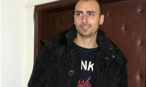 Братът на Бербатов отива на съд за държане на наркотици