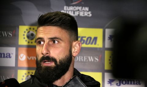 Димитър Илиев: Изключително съм развълнуван, беше странна и тежка година за всички!