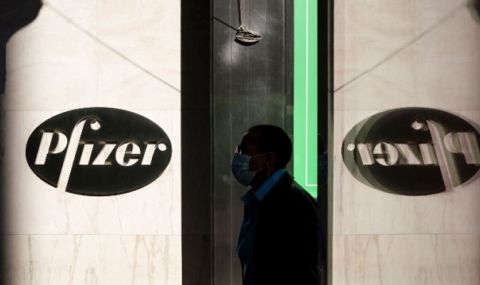 ЕС осигури 300 милиона допълнителни дози от ваксината на Pfizer и BioNTech
