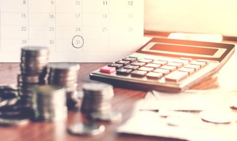 Ето колко фирми фалират у нас годишно