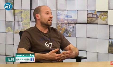 Евгений Чупов: Всички твърдения на Путин са предимно фалшиви (ВИДЕО)