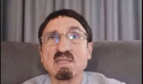 Глобиха Милко Калайджиев заради партито