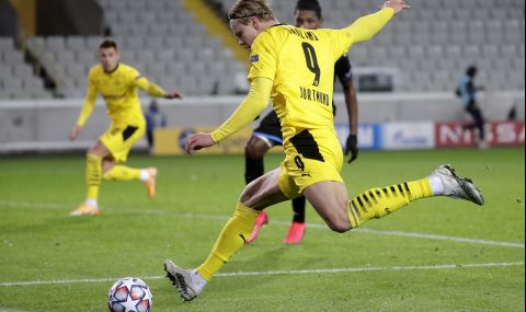 Холанд счупи още един рекорд