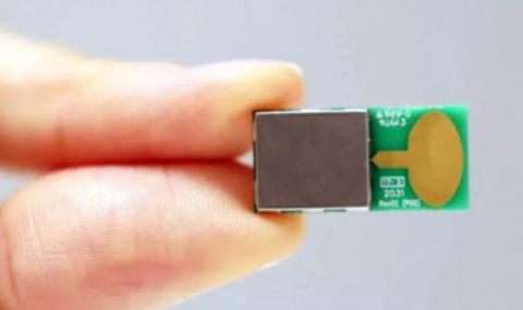 Идва ли краят на автомобилните кражби: LG представи автомобилни ключове от ново поколение