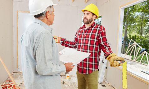 (Без)полезни съвети за начинаещи инвеститори в строителството