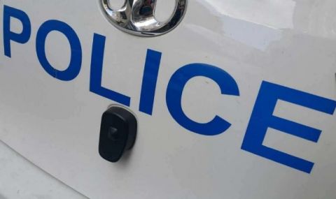 Каталунската полиция разтури рейв парти до Барселона