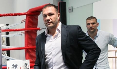 Кобрата заминава с Тервел за Танзания