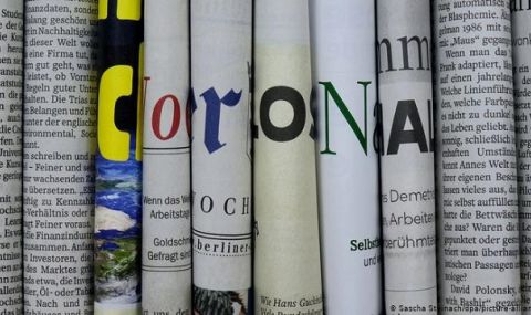 Когато се подпали къщата – сатирично за нагласите през 2020